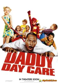 მორიგე მამიკო ქართულად | Daddy Day Care Qartulad