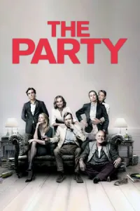 წვეულება ქართულად | THE PARTY Qartulad