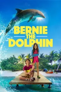 დელფინი ბერნი ქართულად | Bernie The Dolphin Qartulad