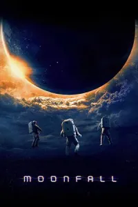 მთვარის ვარდნა ქართულად | MOONFALL Qartulad