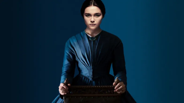 ლედი მაკბეტი ქართულად | Lady Macbeth Qartulad 