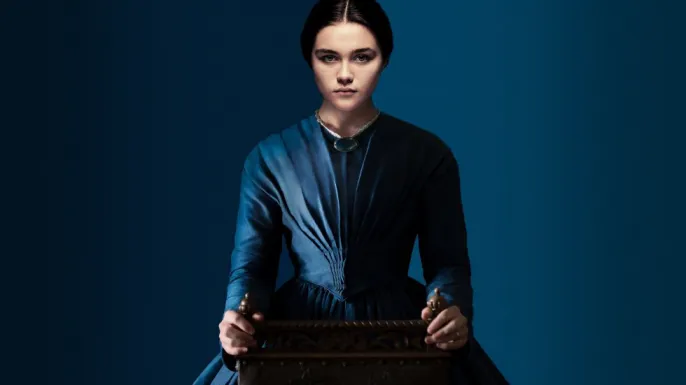 ლედი მაკბეტი ქართულად | Lady Macbeth Qartulad
