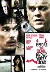 ეშმაკის თამაშები ქართულად | Before the Devil Knows You re Dead Qartulad