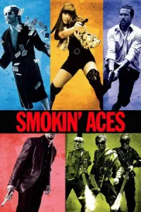 ტუზ კოზირები ქართულად | Smokin Aces Qartulad