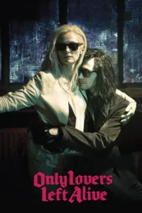 მხოლოდ საყვარლები გადარჩებიან ქართულად | ONLY LOVERS LEFT ALIVE Qartulad
