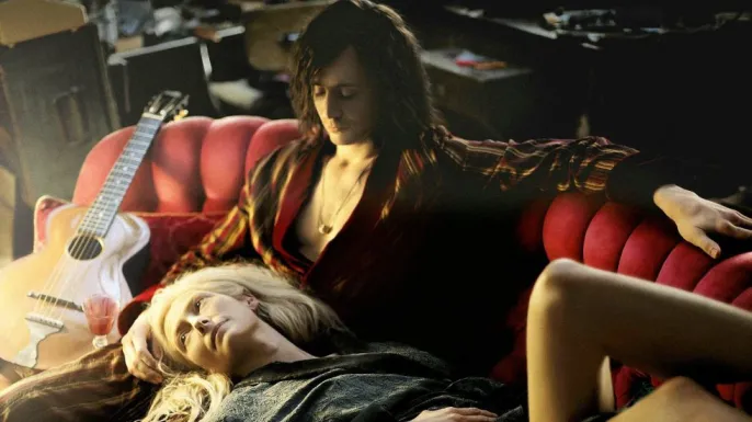 მხოლოდ საყვარლები გადარჩებიან ქართულად | ONLY LOVERS LEFT ALIVE Qartulad
