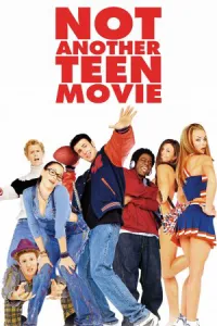 არასაბავშვო კინო ქართულად | Not Another Teen Movie Qartulad
