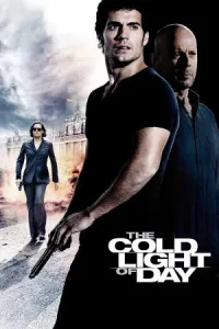 ცივი ნათელი დღე ქართულად | The Cold Light of Day Qartulad