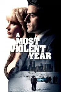 ყველაზე სასტიკი წელი ქართულად | A Most Violent Year Qartulad