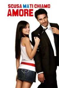 მაპატიე სიყვარულისათვის ქართულად | Sorry if I Love You (Scusa ma ti chiamo amore) Qartulad