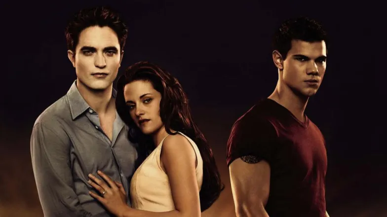 ბინდი საგა აისი ნაწილი 1 ქართულად | The Twilight Saga: Breaking Dawn Qartulad 