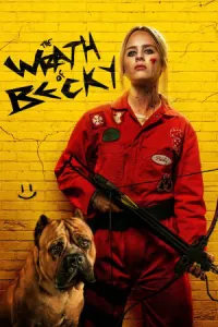 ბეკის რისხვა ქართულად | THE WRATH OF BECKY Qartulad