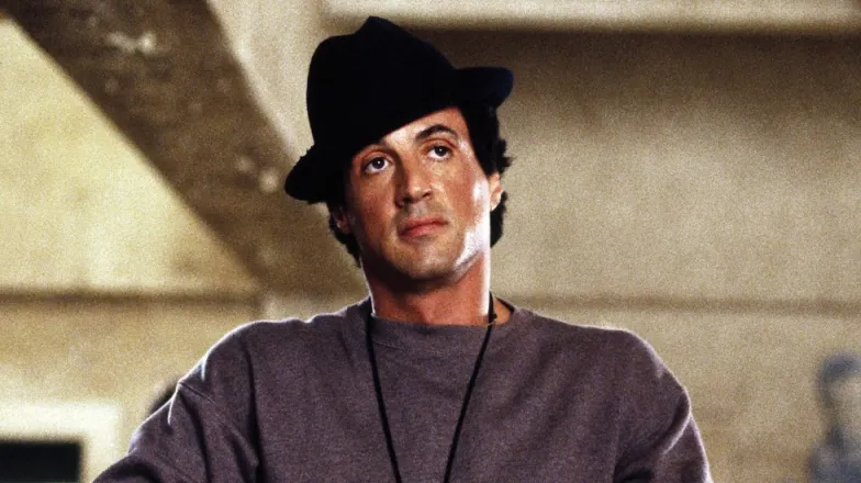 როკი 5 ქართულად | Rocky V Qartulad 