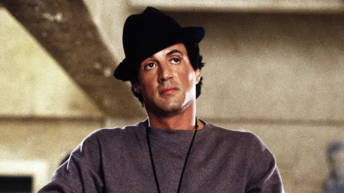 როკი 5 ქართულად | Rocky V Qartulad