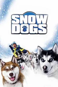 თოვლის ძაღლები ქართულად | Snow Dogs Qartulad