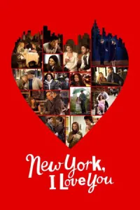 ნიუ-იორკო, მიყვარხარ ქართულად | NEW YORK, I LOVE YOU Qartulad