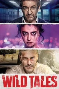 ველური ისტორიები ქართულად | WILD TALES Qartulad