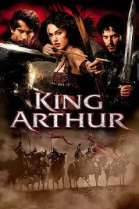 მეფე არტური ქართულად | King Arthur Qartulad