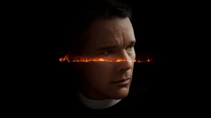 პირველი რეფორმირებული ეკლესია ქართულად | FIRST REFORMED Qartulad