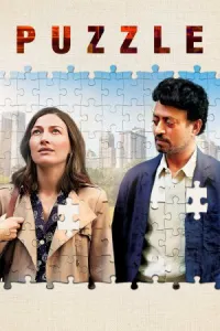 თავსატეხი ქართულად | PUZZLE Qartulad
