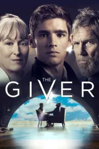 დამრიგებელი ქართულად | The Giver Qartulad