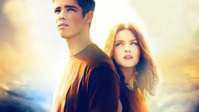 დამრიგებელი ქართულად | The Giver Qartulad