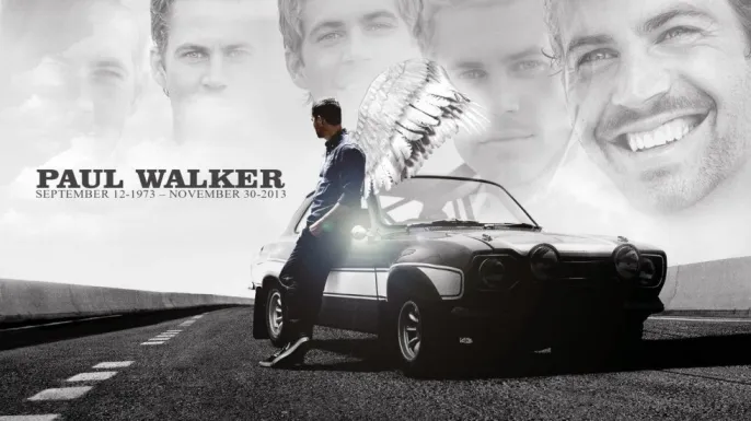 მე, პოლ უოკერი ქართულად | I Am Paul Walker Qartulad