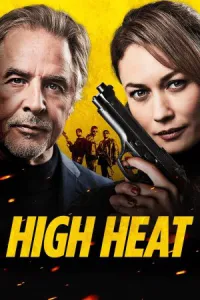 მაღალი ტემპერატურა ქართულად | High Heat Qartulad