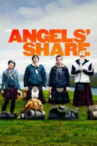 ანგელოზთა ხვედრი ქართულად | The Angels Share Qartulad