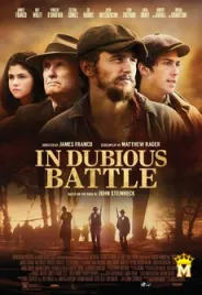 და ბრძოლა წაგებულია ქართულად | IN DUBIOUS BATTLE Qartulad 