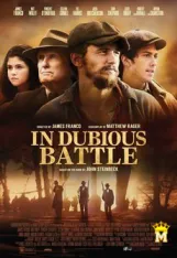 და ბრძოლა წაგებულია ქართულად | IN DUBIOUS BATTLE Qartulad