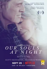 ჩვენი სულები ღამით ქართულად | Our Souls at Night Qartulad