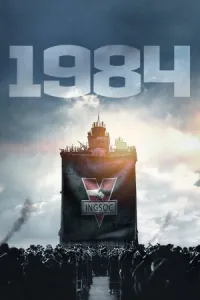 1984 ქართულად | Nineteen Eighty-Four Qartulad