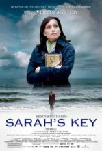 მისი სახელია სარა ქართულად | Sarahs Key Qartulad