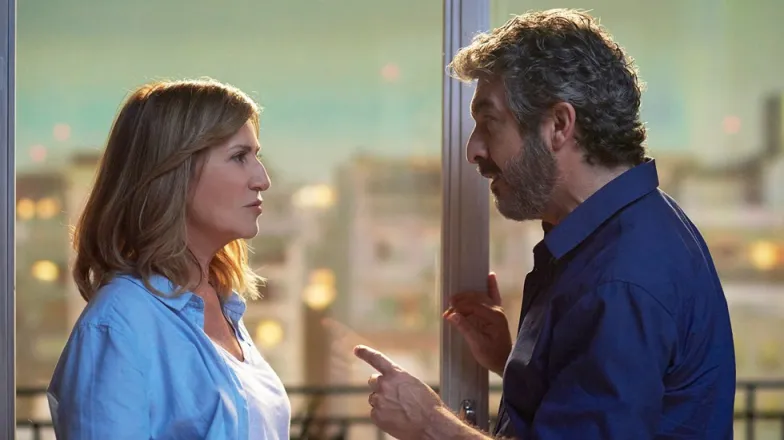 მოულოდნელი სიყვარული ქართულად | An Unexpected Love Qartulad 
