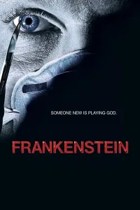 ფრანკეშტეინი ქართულად | Frankenstein Qartulad