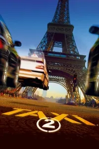 ტაქსი 2 ქართულად | Taxi 2 Qartulad
