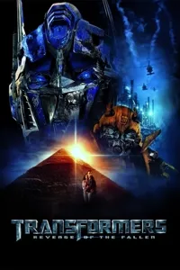 ტრანსფორმერები 2 ქართულად | Transformers: Revenge of the Fallen Qartulad