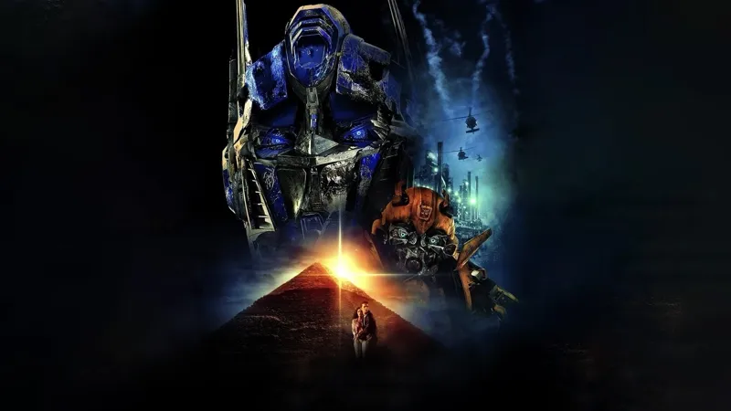 ტრანსფორმერები 2 ქართულად | Transformers: Revenge of the Fallen Qartulad