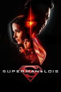 სუპერმენი და ლოისი ქართულად | Superman and Lois Qartulad