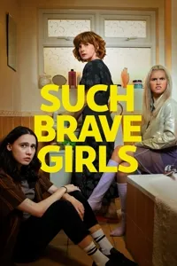 ასეთი მამაცი გოგონები ქართულად | Such Brave Girls Qartulad