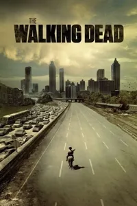 მოსიარულე მკვდრები ქართულად | The Walking Dead Qartulad