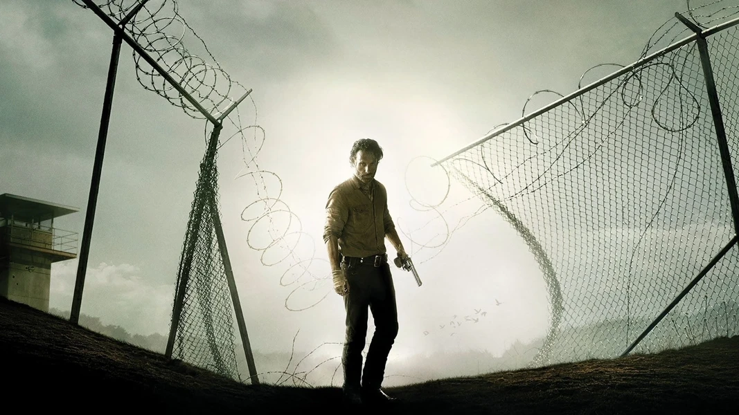 მოსიარულე მკვდრები ქართულად | The Walking Dead Qartulad 