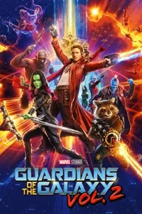 გალაქტიკის მცველები 2 ქართულად | Guardians of the Galaxy Vol. 2 Qartulad
