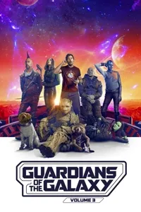 გალაქტიკის მცველები: ნაწილი 3 ქართულად | Guardians of the Galaxy Vol. 3 Qartulad
