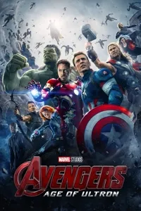 შურისმაძიებლები: ალტრონის ერა ქართულად | Avengers: Age of Ultron Qartulad