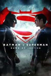 ბეტმენი სუპერმენის წინააღმდეგ ქართულად | Batman v Superman: Dawn of Justice Qartulad