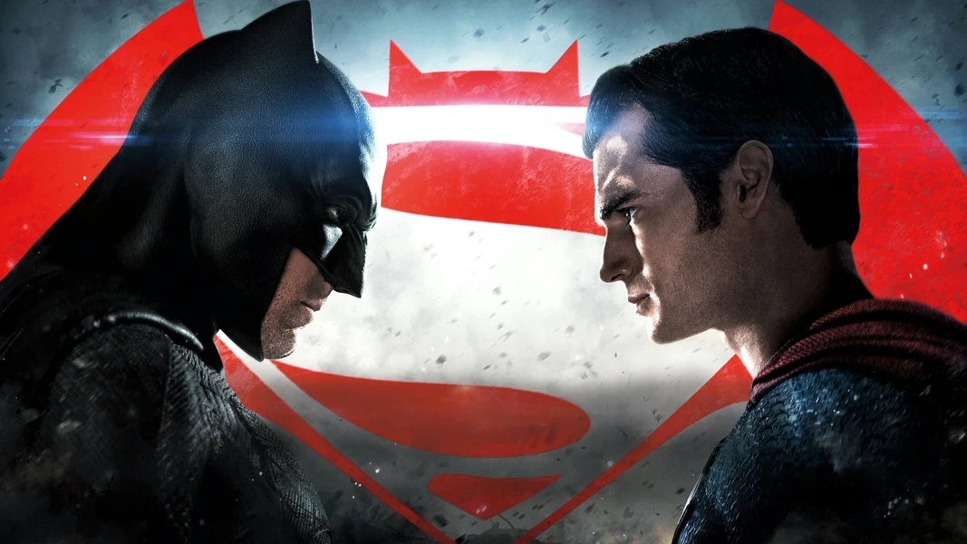 ბეტმენი სუპერმენის წინააღმდეგ ქართულად | Batman v Superman: Dawn of Justice Qartulad 