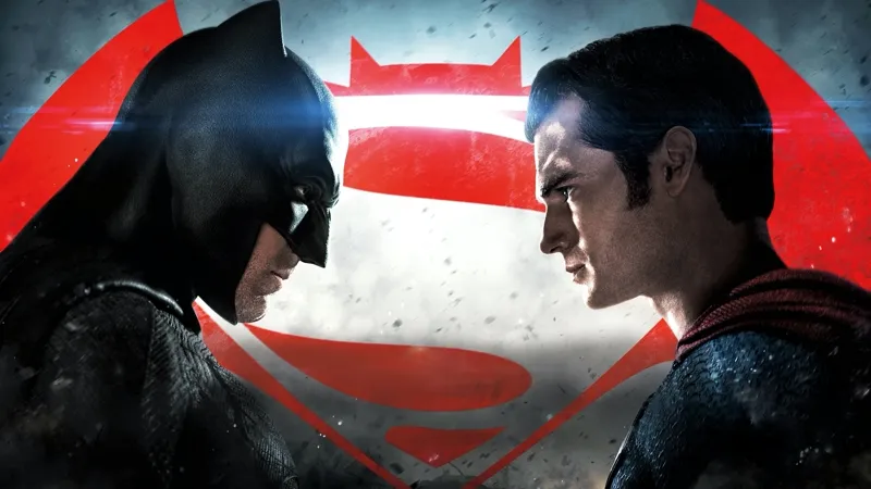 ბეტმენი სუპერმენის წინააღმდეგ ქართულად | Batman v Superman: Dawn of Justice Qartulad