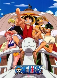 ვან პისი ქართულად | One Piece Qartulad